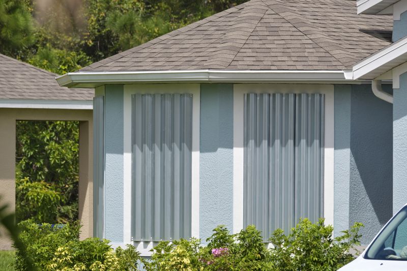 Security Shutters Installation in Kansas City, KS