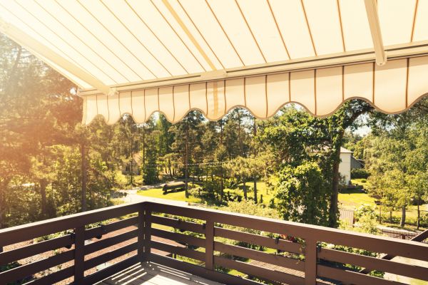 Canopy Installation