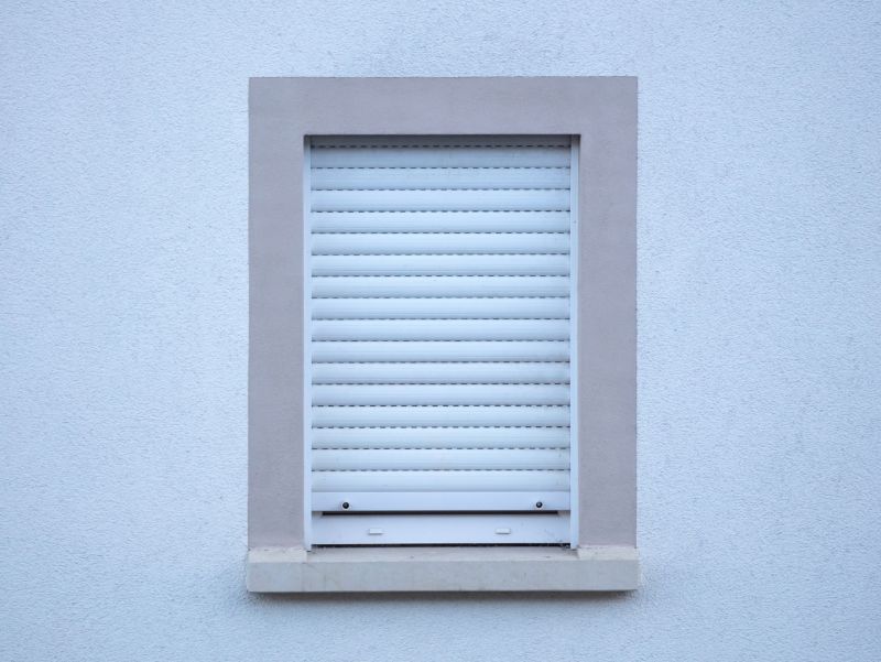 Emergency Shutter Installation in Olathe, KS