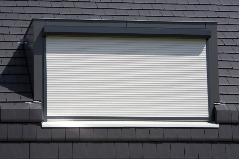 Hurricane Shutter Installation in Alpharetta, GA