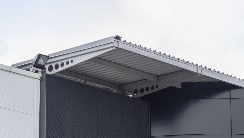 Metal Awning Service in Sonoma County, CA