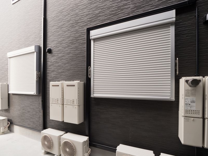 Motorized Shutter Repair in Denver, CO