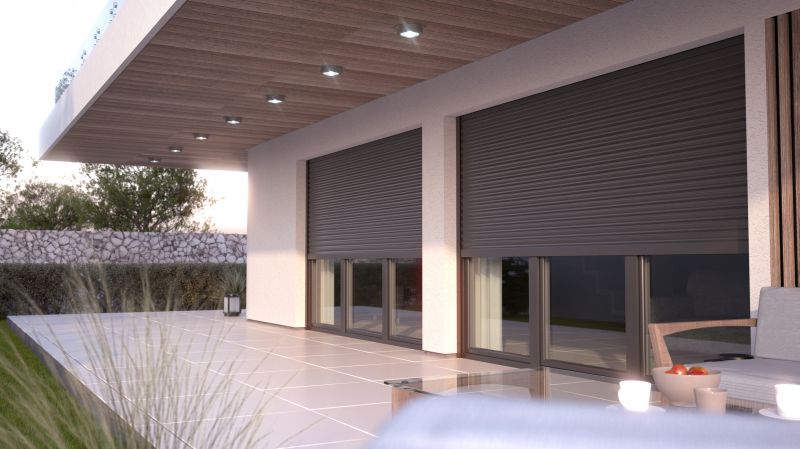 Motorized Shutter Repair in Denver, CO