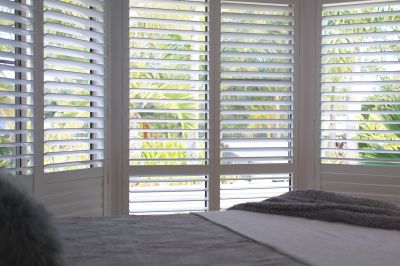 Plantation Blinds Installation in Boulder, CO