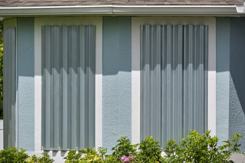 Security Shutters Installation in Boulder, CO
