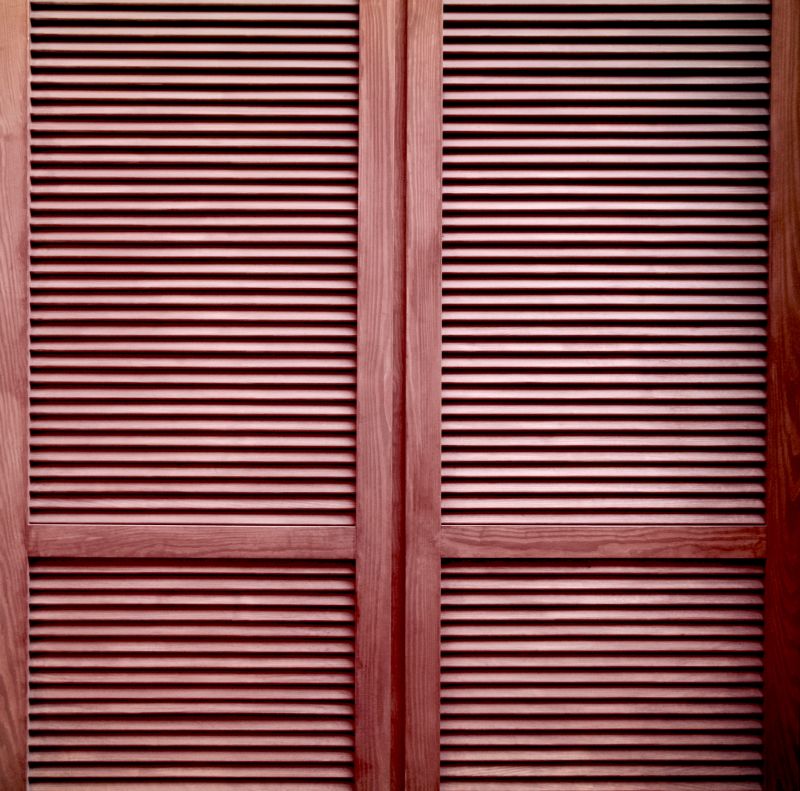 Shutter Mounting in Alpharetta, GA