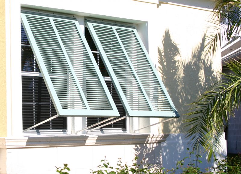 Shutter Mounting in Arvada, CO