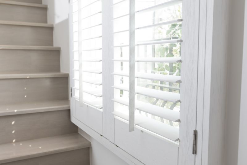 Shutter Reattachment in Littleton, CO