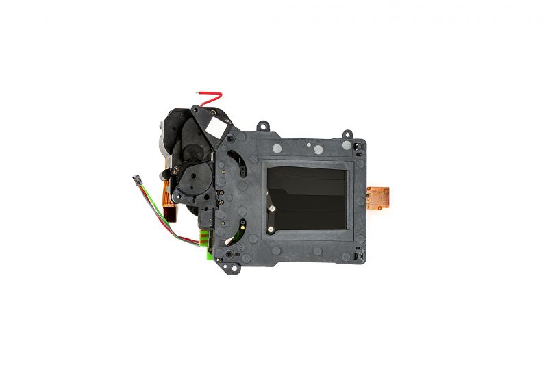 Shutter Reattachment in Littleton, CO