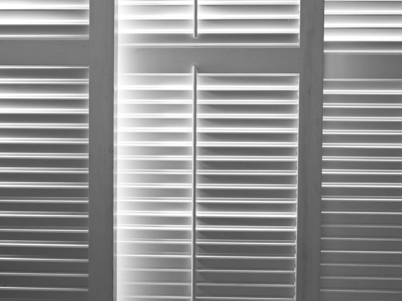 Shutter Reattachment in Denver, CO