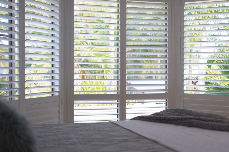 Shutters Replacement in Overland Park, KS