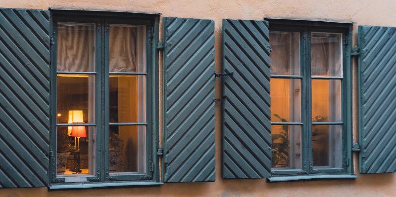 Shutters Replacement in Kansas City, KS